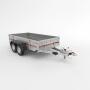 TEMARED TRANSPORTER 3015 0.75T
