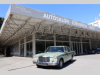 Mercedes-Benz 115 W115 230.4 manu�l