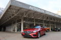 Mercedes-Benz 220D 4MATIC COUPE AMG PAKET 