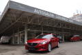 Mazda 6 COMBI 2.5i SKYACTIV 141kW