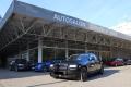 Rolls-Royce Ghost 6.6 V12 420kW PO SERVISU