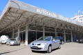 Renault M�gane CABRIO 1.6 16V 82kW