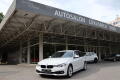 BMW 318D TOURING F31 110kW