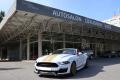 Ford Mustang SHELBY GT-H 5.0 V8 CONVERTIBLE