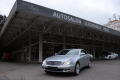 Mercedes-Benz CLS Mercedes-Benz CLS 500 V8 C219