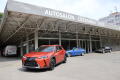 Lexus UX 250h Lexus UX 250h Hybrid (135 kW) 