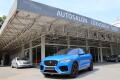 Jaguar F-Pace SVR 5.0 V8 AWD 405kW DPH