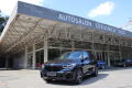 BMW X5 M50D TOP V�BAVA 294kW DPH