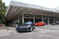 Mercedes-Benz SL Mercedes-Benz SL 500 BlueEFFIC