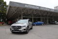 Mercedes-Benz GLC Mercedes-Benz GLC 200 4MATIC