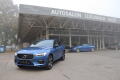 Volvo XC60 VOLVO XC60 T8 TWIN ENGINE R-DE