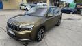 koda Kodiaq 2.0, 4X4, DSG, Exclusive