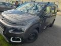 Citron Berlingo 1.5 BlueHDi 100 MAN