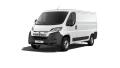Citro�n Jumper 35 L3H2 2.2 BlueHDi 180 MAN6