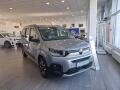 Citro�n Berlingo XL MAX DIESEL 130K MANUAL