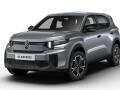 Citro�n C3 Aircross PLUS TURBO 100K MAN6