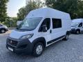 Fiat Ducato 2.3 Mjet 130KW  7 MIST L5H3 