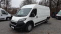 Peugeot Boxer 2.0 HDI R L4H2 TEMPOMAT 