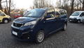 Peugeot Traveller 2.0 HDI 8 MIST R TRAVELLER