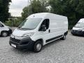 Citron Jumper 2.2 HDI 121 KW KAMERA TEMPOMAT