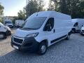 Peugeot Boxer 2.2 HDI �R,1 MAJ,TEMPOMAT L3H2