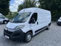 Citron Jumper 2.2 HDI R 1 MAJ L3H2 KLIMA 