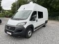 Fiat Ducato 2.3 Mjet 130 KW 7 MIST L5H3