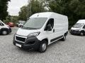 Peugeot Boxer 2.2 HDI KLIMA 1 MAJ,R L2H2