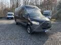 Mercedes-Benz Sprinter 2.0 CDI 125 KW POJIZDN� AUTO