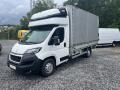 Peugeot Boxer 2.0 HDI �R 1 MAJ WEBASTO SPAN�