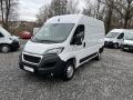 Peugeot Boxer 2.2 HDI L2H2 �R.ZARUKA DO 2028