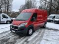 Fiat Ducato 2.3 Mjt 180 �R L2H2 KLIMA TEMP