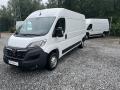 Opel Movano 2.2 HDI �R 1 MAJ L3H2 KAMERA