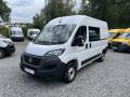 Peugeot Boxer 2.2 HDI L2H2 �R 1 MAJ.KLIMA 