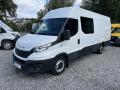 Iveco Daily 2.3 D 115 KW 6 M�ST KAMERA