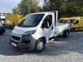 Peugeot Boxer 2.2 HDI �R 1 MAJ KLIMA VALN�K