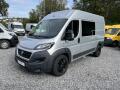 Fiat Ducato 3.0 D VESTAVBA  TOP STAV L2H2