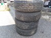 SADA LETN PNEU 215/60R17