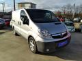 Opel Vivaro 2.0 CDTI L1H1 KLIMA