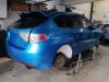 Subaru WRX STI HB special 2.7 l 520 HP