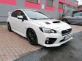 Subaru WRX STI 2.5T  SPORT MY2015