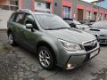 Subaru Forester 2.0XT Comfort CVT MY2014