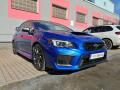 Subaru WRX STI MY2018