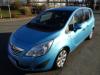 Opel Meriva 1.4  AUTOMAT,KOUP.R,1.MAJITEL