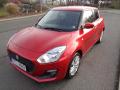 Suzuki Swift 1.2 66 kW,KOUPENO R,1.MAJITEL