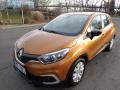 Renault Captur 1.2 TCe 87kW KOUP.R,1.MAJITEL