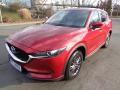 Mazda CX-5 2.0i  AWD KOUPENO R,1.MAJITEL