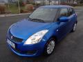 Suzuki Swift 1.2 VVT,KOUPENO R, 1.MAJITEL