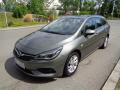 Opel Astra 1.2 T KOUPENO .R,1.MAJITEL