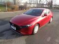 Mazda 3 2.0 G 122 KOUPENO �R,1.MAJITEL